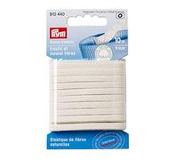 Prym Elastico, Bianco, 5 mm