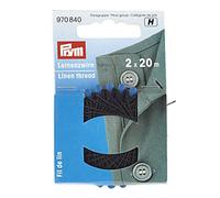 Prym - Prym Black (20m) filo di lino - 1 unità