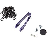 Prym Eyelets And Washers, Metallo, Bronze, 5 mm