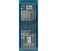 Prym - Prym Crochet Hook (1,75 mm) senza copertura - 1 unità