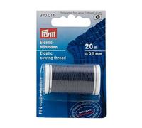 Prym Sewing Thread, Blue, One Size, 20 unità