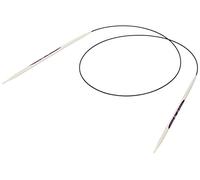 Prym Ago circolare Ergonomia 80 cm 4,00 mm - Sintetico bianco Taglia unica