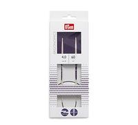 Prym - Prym ergonomics (60 cm, 4,00 mm) ago Circolare - 1 Pezzi