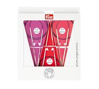 Prym Ferro da Stiro, Multicolore, taglia unica