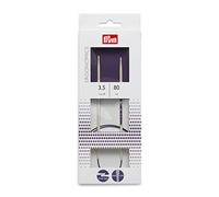 Prym - Prym ergonomics (80 cm, 3,50 mm) ago Circolare - 1 Pezzi
