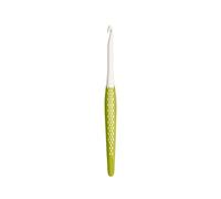Prym - Prym ergonomics Lana (17 cm, 6,00 mm) Uncinetto - 1 Pezzi