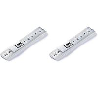 Prym - Prym Fatto (150cm) Autoadesiva Misurare Nastro - 1 Pezzo (Confezione da 2)