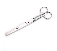 FORBICI PROFESSIONALI DA SARTO PER TESSUTI IN ACCIAIO LUNGHEZZA 21CM PRYM 610562