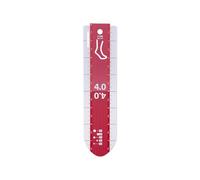 Prym - Prym Hand Gauge (20 cm) per maglieria di calza - 1 pezzo