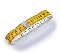 Prym - Prym junior (150 cm) Misura del nastro - 1 unità