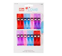Prym Clip in tessuto Prym Love 5,5 cm