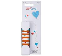 Prym Prym Love 987181 - Bastone fissatore, lavabile, 21 g
