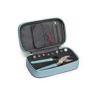 Prym - Prym Love Blue (22,5 x 13,5 x 5 cm) Pinza Vario Case di memorizzazione - 1 unità