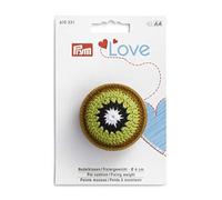 Prym Pin Cushion, Green, taglia unica