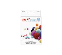 Prym - Prym Love Menta (3.3-5-9cm) Pompa Impostato - 1 Impostato