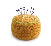 Prym Pin Cushion, Orange, taglia unica