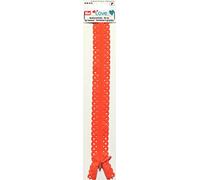 Prym - Prym Love Orange S11 (40 cm) Zipper - 1 Pezzi