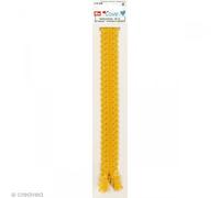 Prym - Prym Love S11 Sole Giallo (20cm) Chiusure Lampo - 1 Pezzo