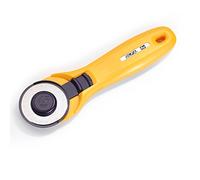 Prym - Prym Maxi (45 mm) Taglierina Rotante Facile - 1 Unità