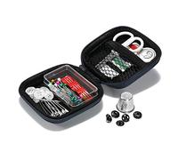 Prym Sewing Set Box, Eva, Schiuma, plastica, Multi-Coloured, taglia unica