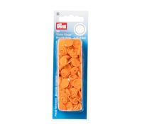Prym - Prym Orange (12,4 mm) Premere dispositivi di Fissaggio - 1 Pezzi