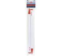 Prym - Prym Plastic a punta a punto singolo (40 cm, 20,00 mm) Ago - 1 unità