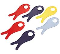 Prym 611863-1 Bobine di Lana, Multi Colore, Large