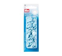 Prym Fasteners, Blue, 'One