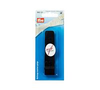 Prym - reggiseno estender nero 3x1 (20mm) ganci - 1 Pezzi