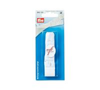 Prym Bra Extender Hooks, White, 20 mm 3 x 1 Haken, weiß, 1 Stück