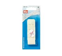 Prym Bra Extender Hooks, Champagne, 25 mm 3 x 2 Haken, champagner, 1 Stück