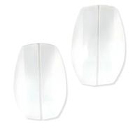 Prym - Prym Silicon trasparente reggiseno reggiseno - 1 pezzo