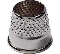 Prym - Prym Steel Silver (16mm) Anello di cucito - 1 Pezzi