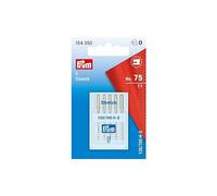 Prym - Prym Stretch (75-11) Cucire Macchina Aghi - 5 Aghi