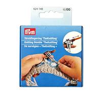 Prym Maglieria Ditale, Multi, Taglia Unica