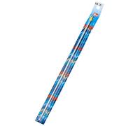 Prym Tunesische Häkelnadeln Alu 30 cm 3,50 mm Grau Uncinetto tunisino, Alluminio, Grey, 3,5 mm