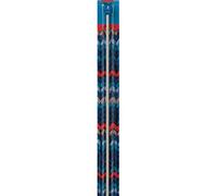 Prym - Prym Tunisian Wool Aluminium (30 cm, 3,00 mm) uncinetto - 1 unità