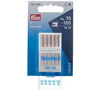 Prym - Prym Universale (70-100) Cucire Macchina Aghi - 5 Aghi