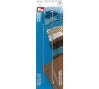 Prym - Prym Weaving e imballaggio di aghi d'argento - 1 Pezzi