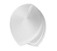 Prym - Prym White (Size M) Forme di busto - 1 unità