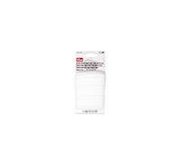 Prym - Prym White Super morbido (7 mm, 15m) nastro elastico - 1 unità