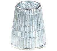 Prym Thimble, Silver, 17,0 mm