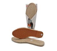 Prym 975202 Soles, Juta, Natural, 11x3x30 cm