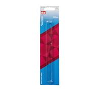 Prym Quilters Orlo Misura è Chiaro 1/4 x 6.7 x 6.7 Pollici Pollici 4