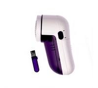 Prym Rasoio per lanugine, Metallo, Argento, Nero, Bianco, One Size