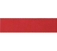 Prym - Red (25mm, 10m) Cinghia per Bagpacks - 1 Pezzi