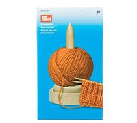Prym Sbarrena di Lana, Legno, Multi, Taglia Unica