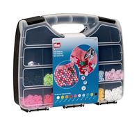 VALIGETTA PRYM Bottoni automatici 12,4mm Color snaps 393900 a pressione 393900
