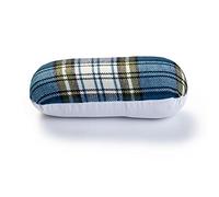Prym Seam Roll, Cotone, Blue, Brown, White, 23 x 7 x 7 cm