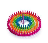 Prym - Set di Anelli a Maglia 1 unità